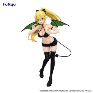 Furyu BiCute Dark Sword Art Online Leafa