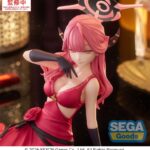Sega Yumemirize Blue Archive Aru