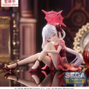 Sega Yumemirize Blue Archive Mutsuki
