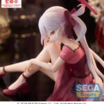 Sega Yumemirize Blue Archive Mutsuki