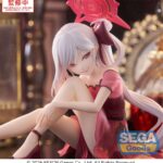 Sega Yumemirize Blue Archive Mutsuki