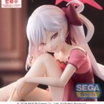 Sega Yumemirize Blue Archive Mutsuki
